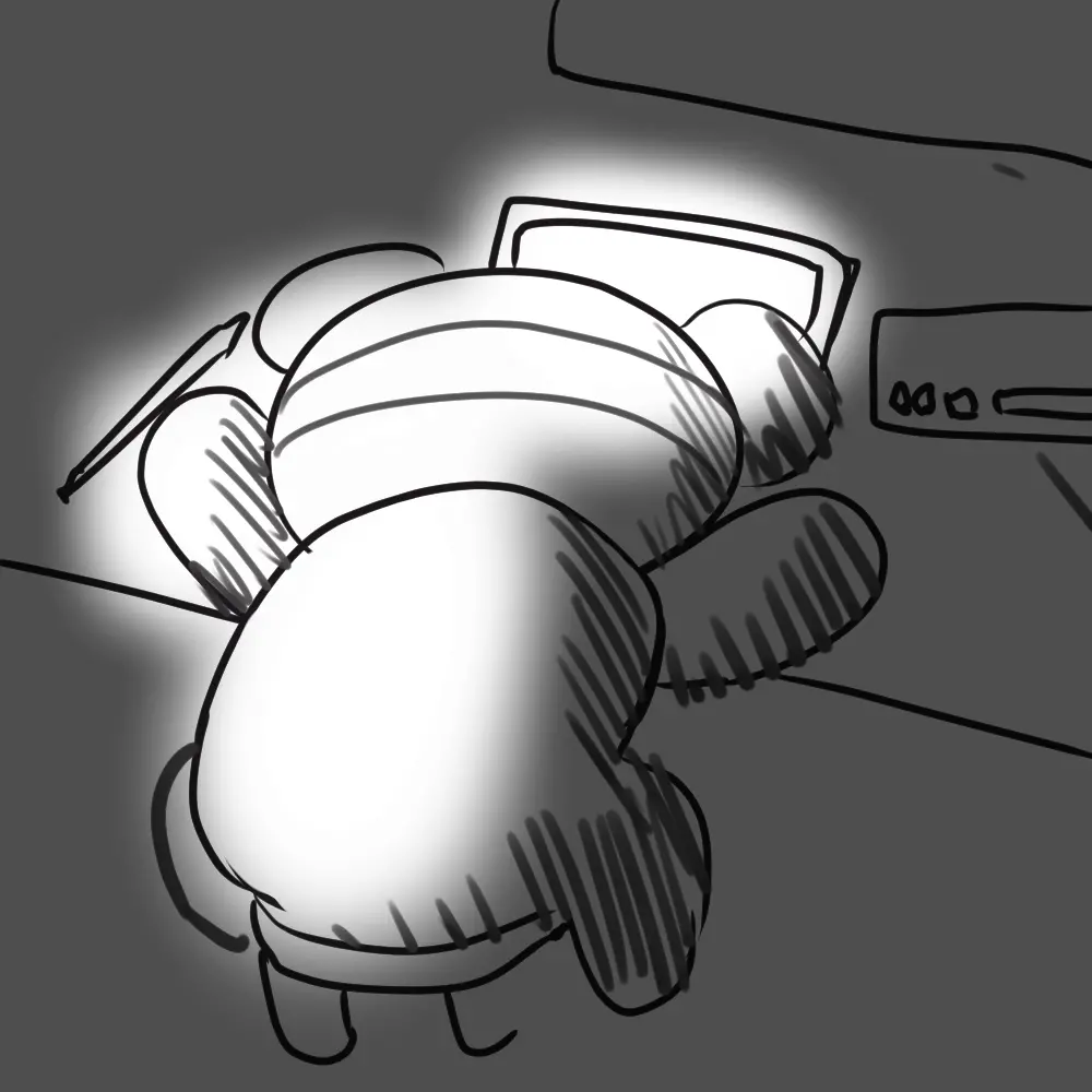 장화홍련전 -3화-